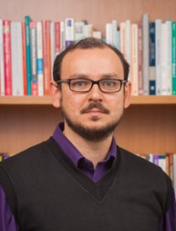 Dr Leandro Soares Indrusiak
